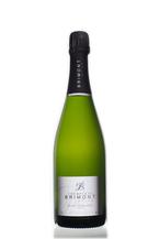Champagne Blanc de Blancs
