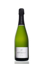Champagne demi-sec