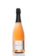 Champagne Rosé